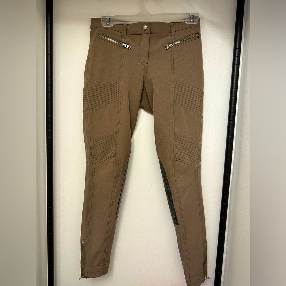 GhoDho Equestrian Riding Breeches Women’s 28